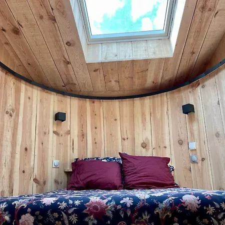 De Carbonade Prázdninový dům Pailloles