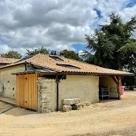 De Carbonade Ferienhaus