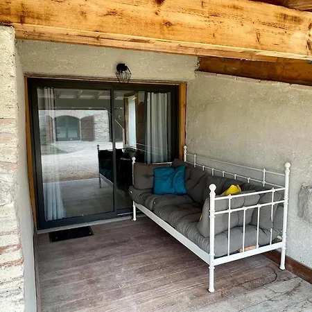 De Carbonade Casa vacanze