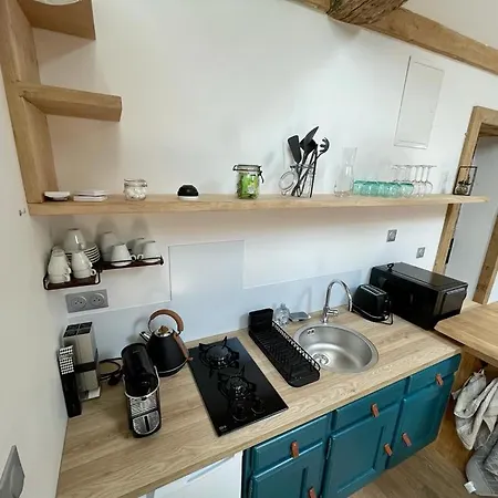 De Carbonade Casa vacanze