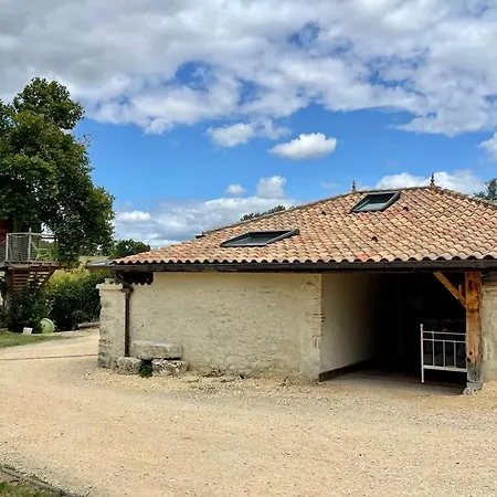 De Carbonade Ferienhaus