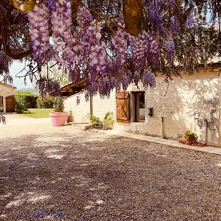 De Carbonade Prázdninový dům