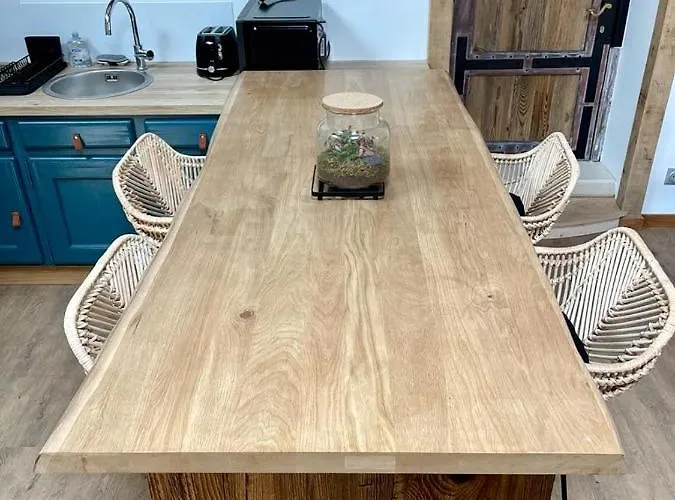 Nyaraló De Carbonade *