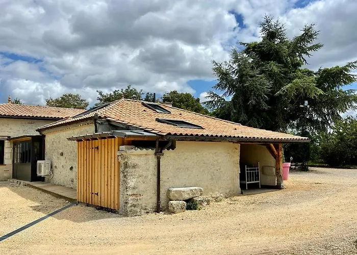 De Carbonade Nyaraló