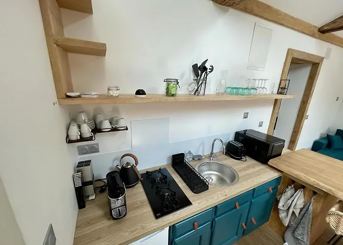 De Carbonade Nyaraló