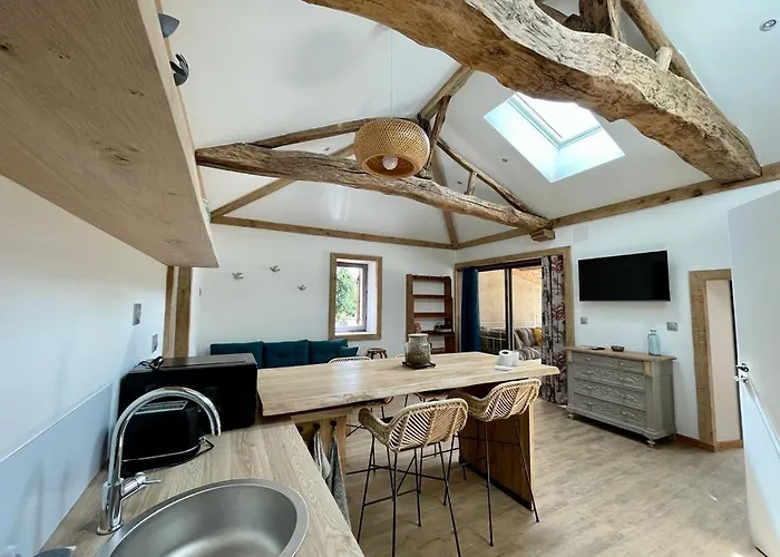 De Carbonade Nyaraló