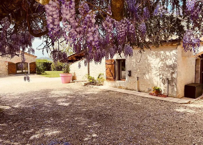 De Carbonade Nyaraló